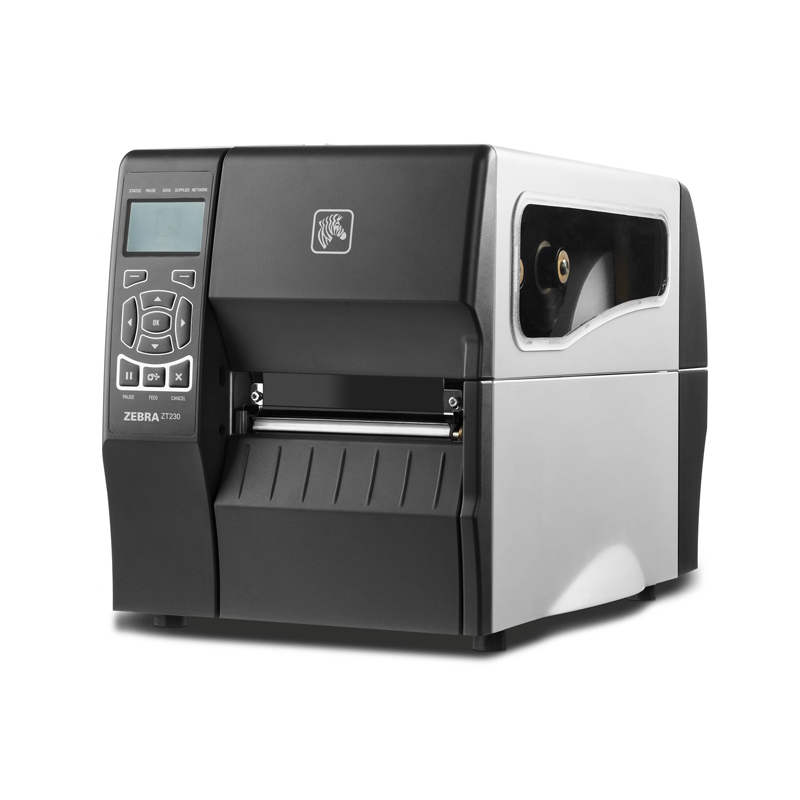 Zebra Zt410zt411 Label Printer Unique Trading Coltd 8723