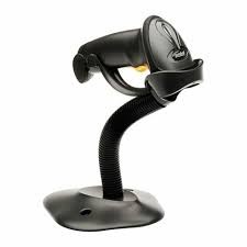 Barcode Scanner Zebra LS2208 Handheld