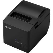 EPSON POS Printer TMT81iii