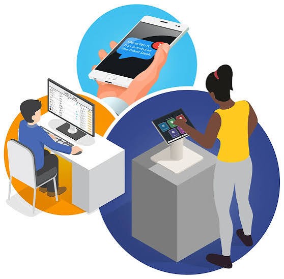 Visitor Management Software