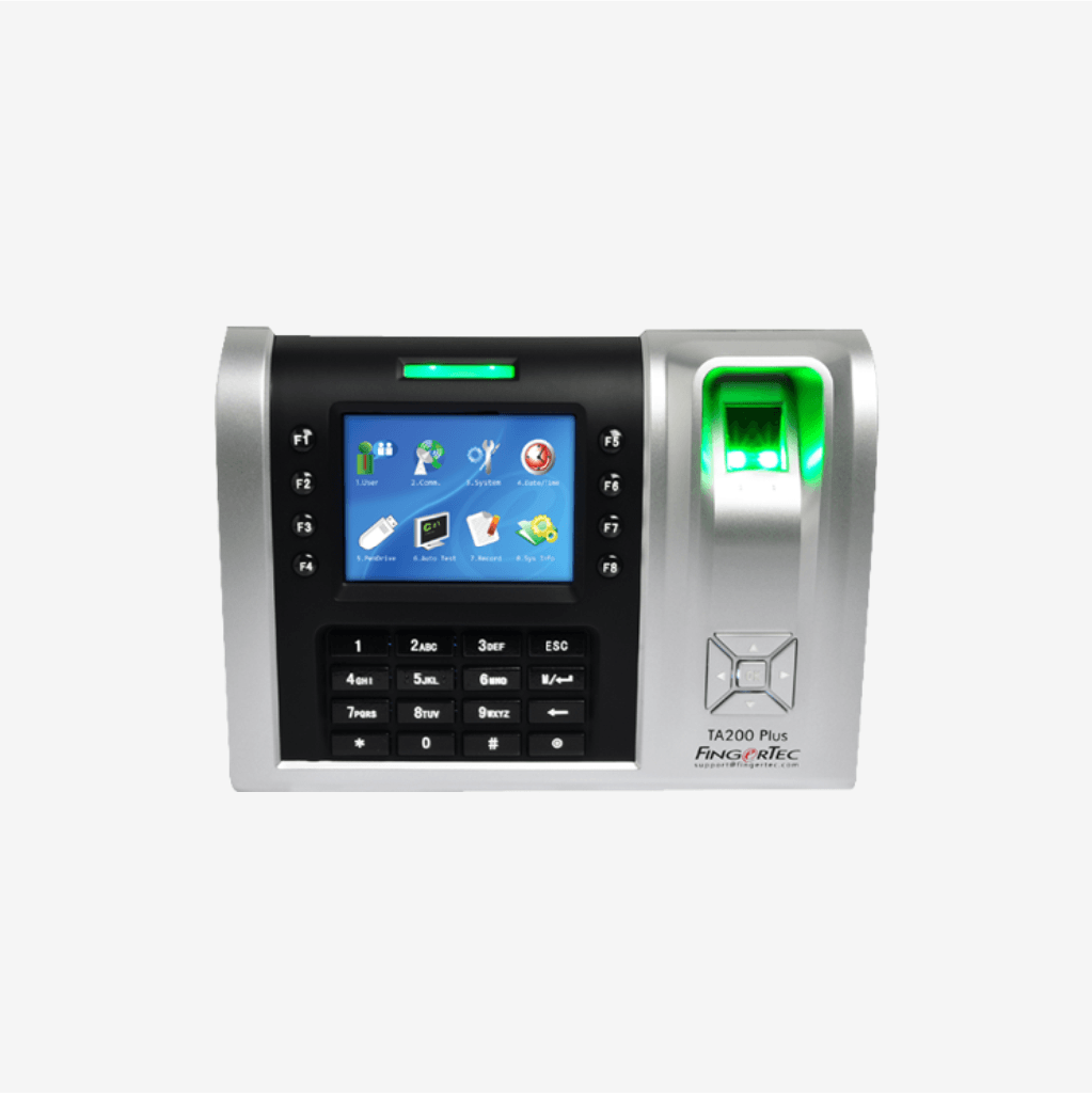 Fingertec Q2i