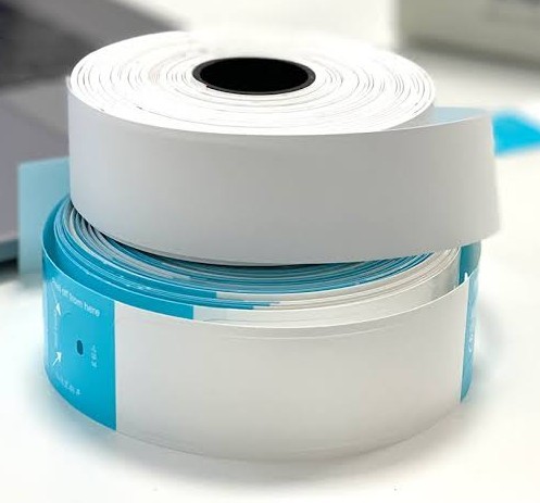Patient Wristband Belt