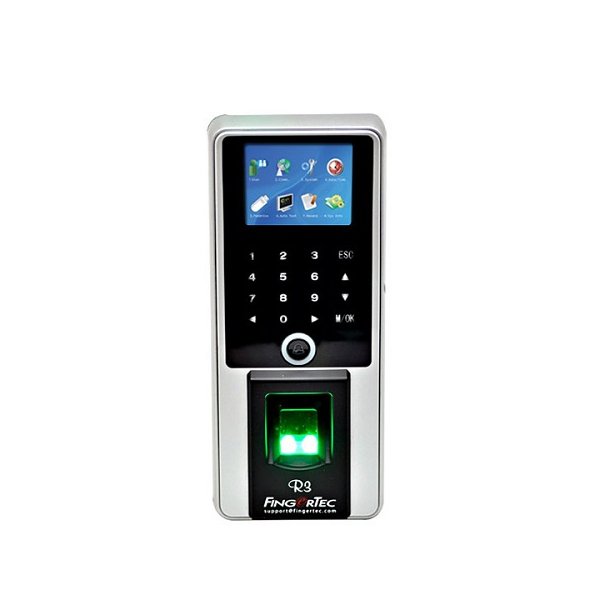 FingerTec R3 Door Access & Time Attendance System