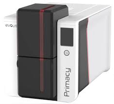 Evolis Primacy 2 ID Card Printer