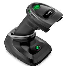 Zebra DS2278 Barcode Scanner