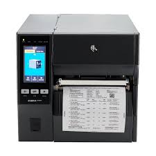 Barcode Printer Zebra ZT421(300) DPI
