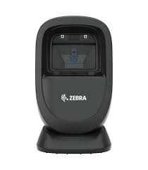 Barcode Scanner Zebra DS9308