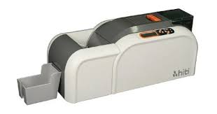 HitTi CS200e Dual Side ID Card Printer