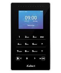 Fingertec Kadex Plus