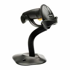 Barcode Scanner Zebra LS2208